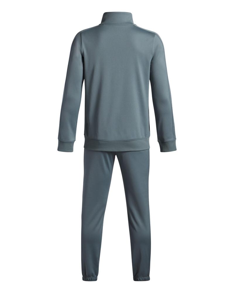 UA Rival Knit Track Suit 