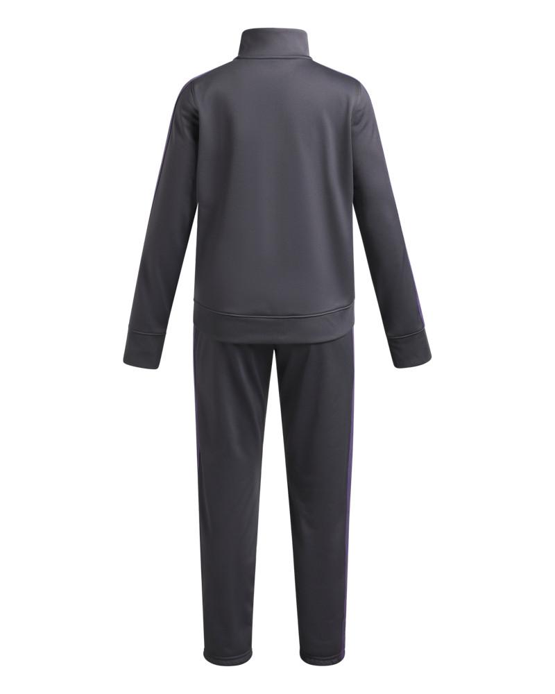 UA Knit Girls' Tracksuit 