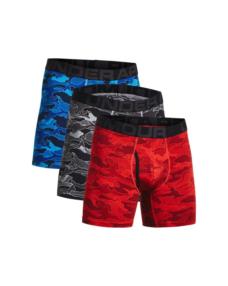 Men's Charged Cotton® 6