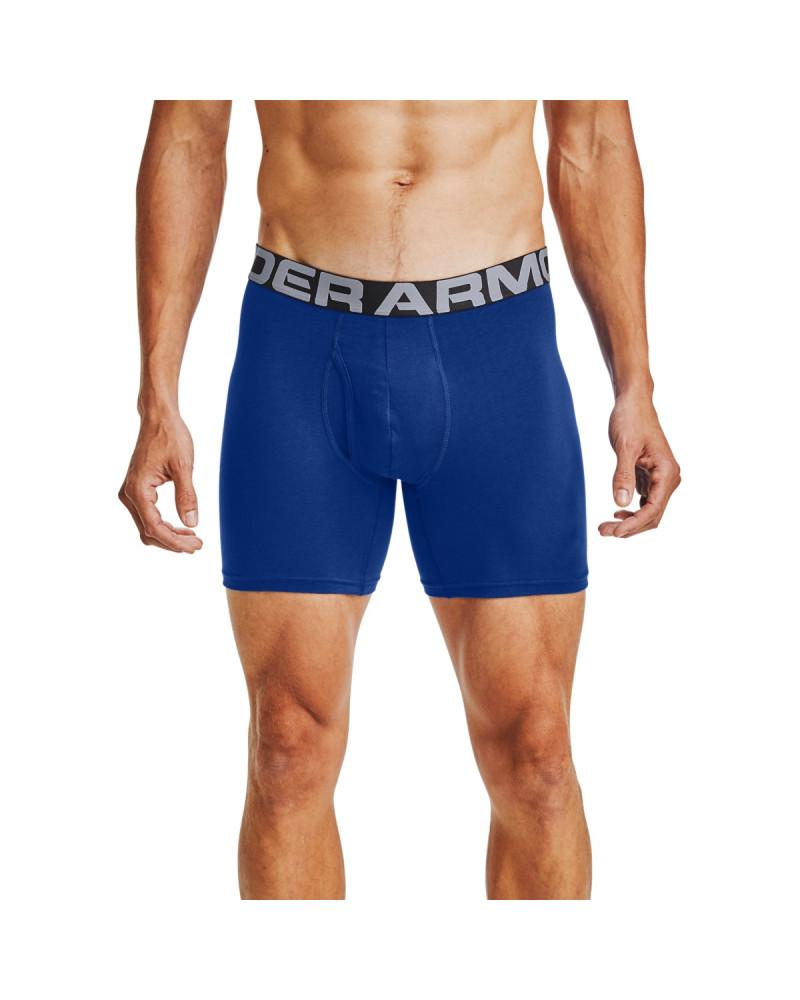Men's Charged Cotton® 6