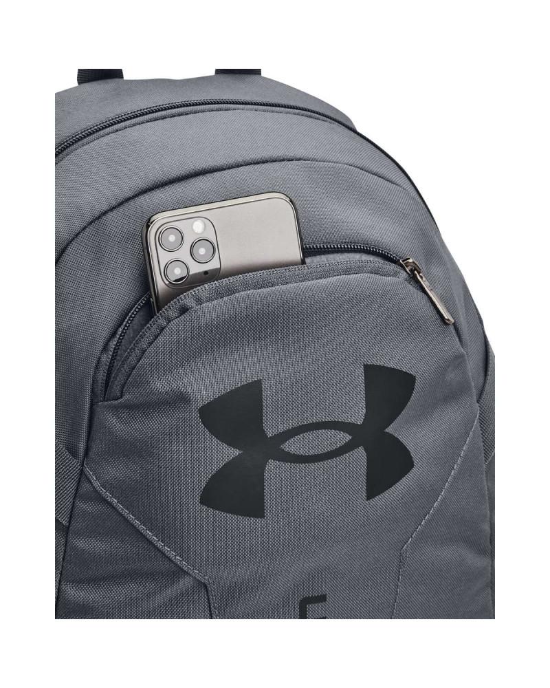 UA Hustle Lite Backpack 