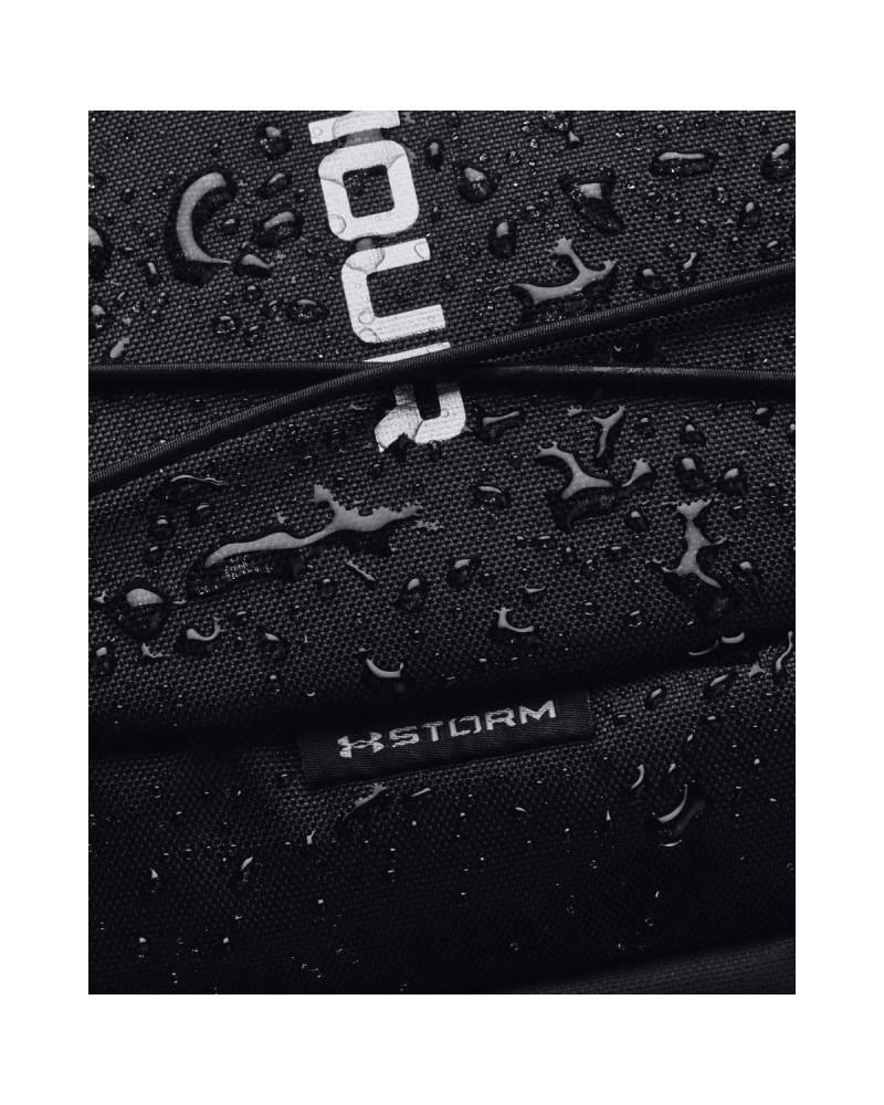 UA Hustle Sport Backpack