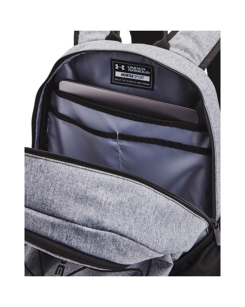 UA Hustle Sport Backpack