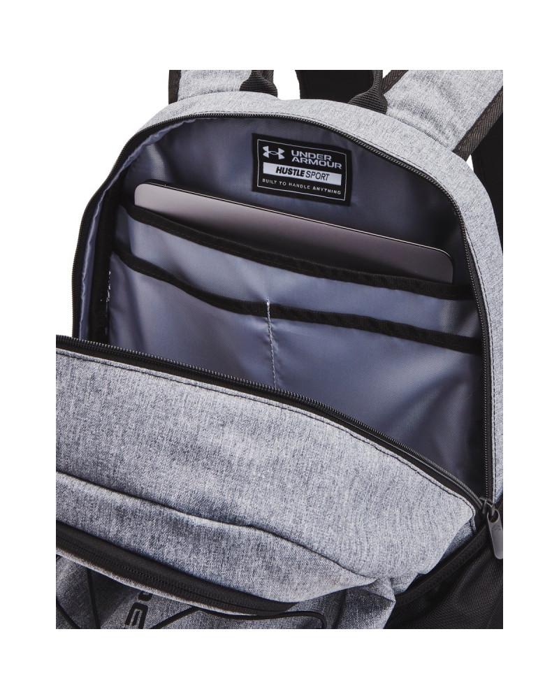 UA Hustle Sport Backpack 