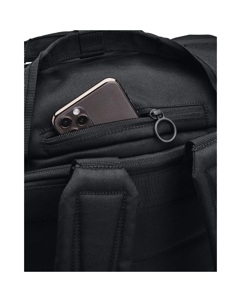 Project Rock Box Duffle Backpack