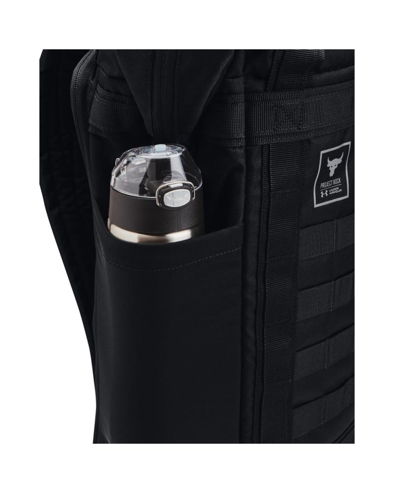Project Rock Box Duffle Backpack