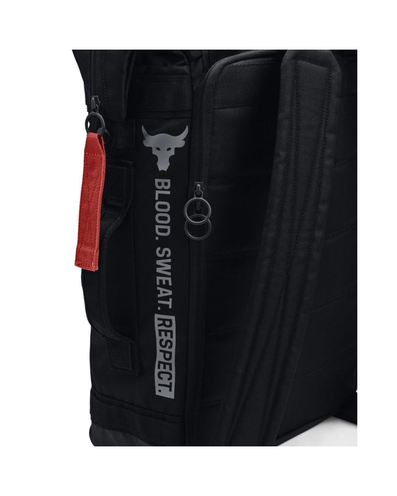 Project Rock Box Duffle Backpack