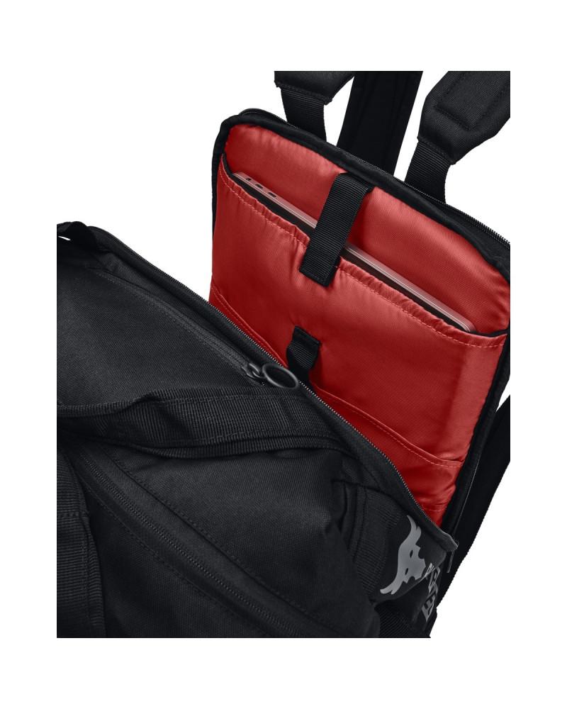 Project Rock Box Duffle Backpack