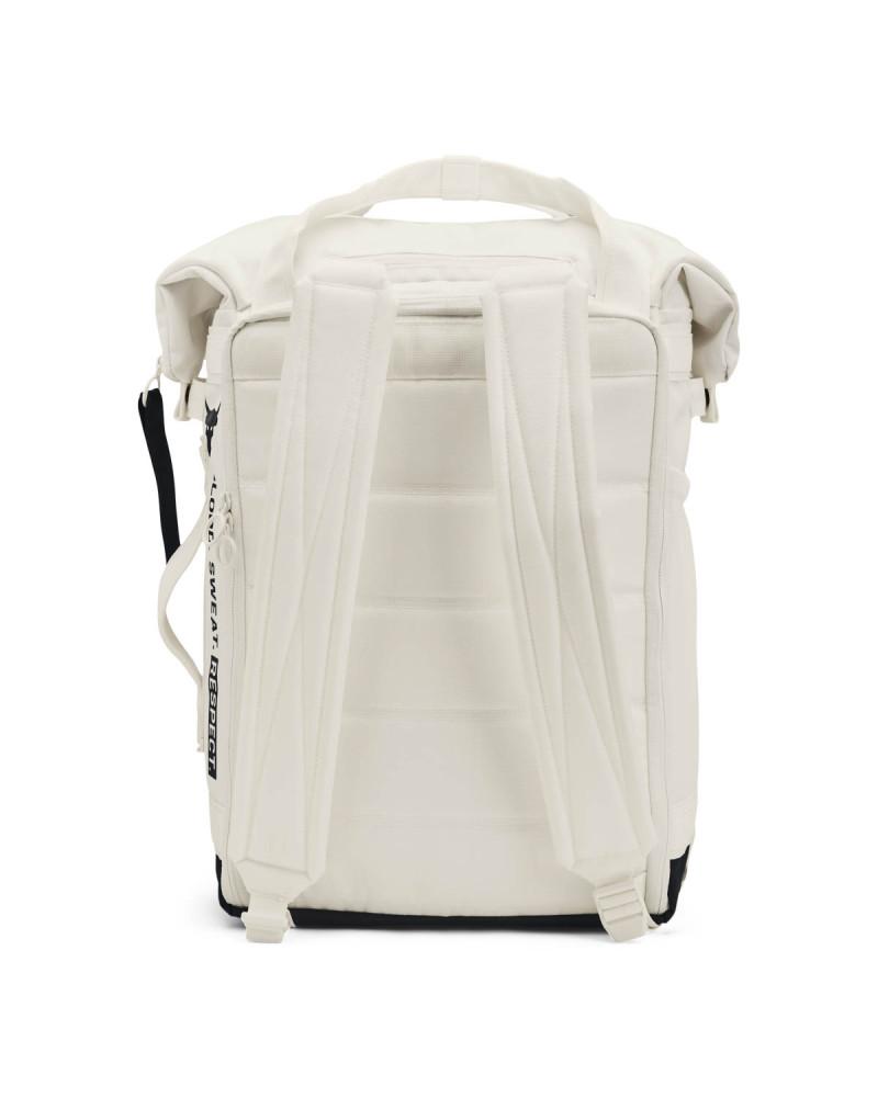 Project Rock Box Duffle Backpack 