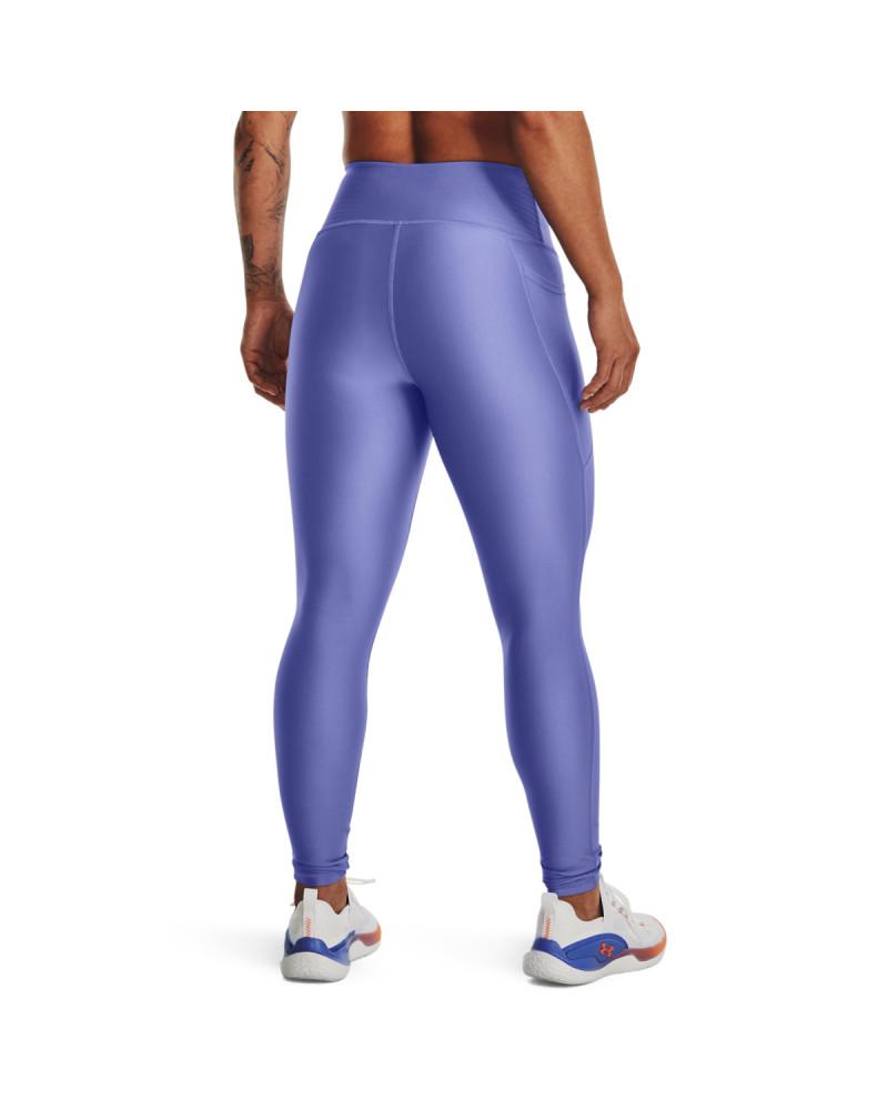 Women's HeatGear® Armour No-Slip Waistband Full-Length Leggings