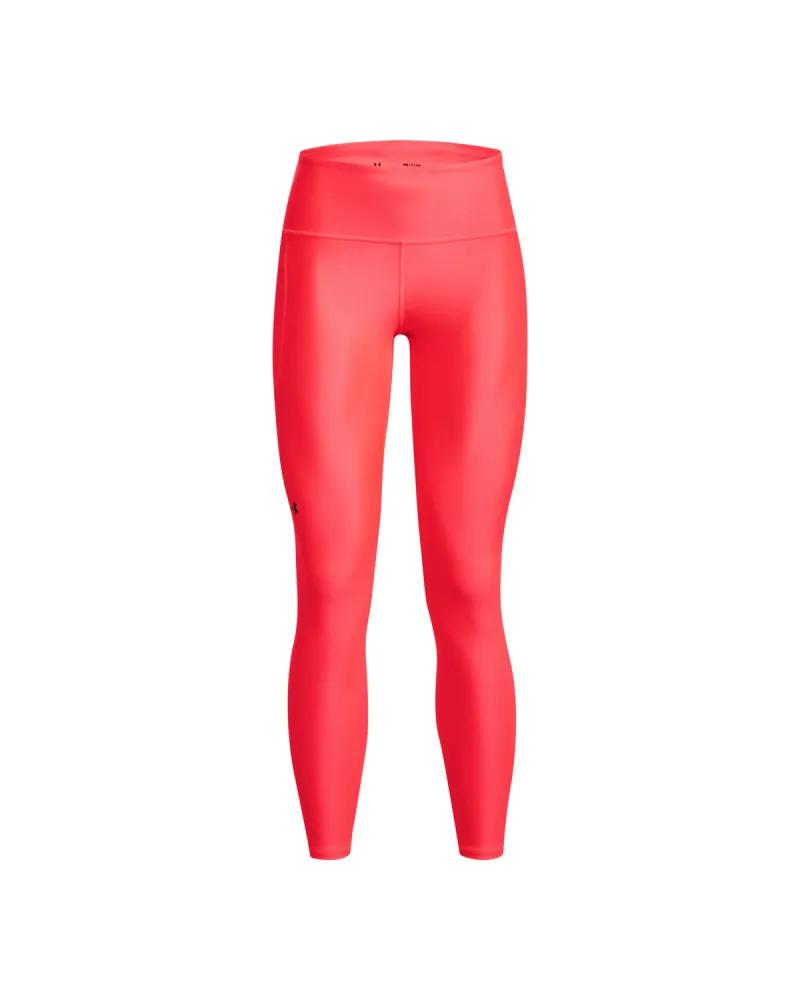 Women's HeatGear® Armour No-Slip Waistband Full-Length Leggings
