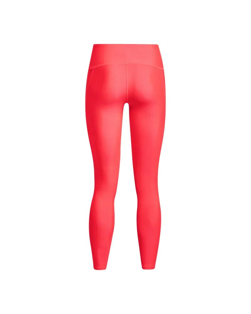 Women's HeatGear® Armour No-Slip Waistband Full-Length Leggings 