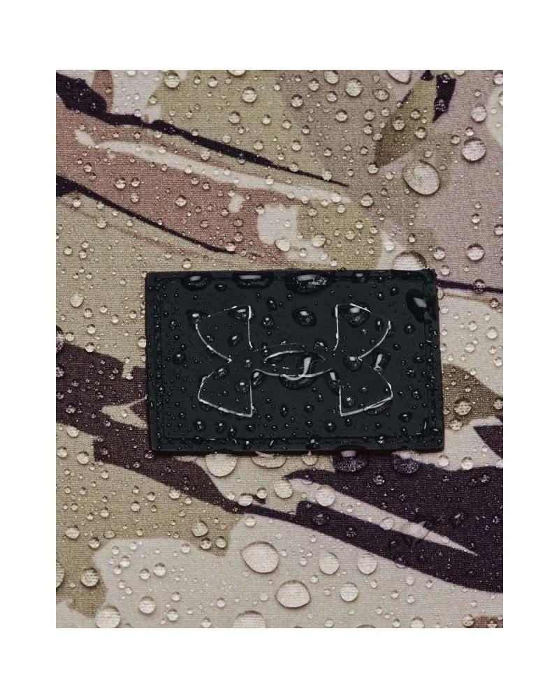 Men's UA Hardwoods Graphic Jacket