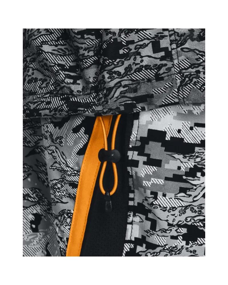 Men's UA OutRun the Storm Pack Jacket