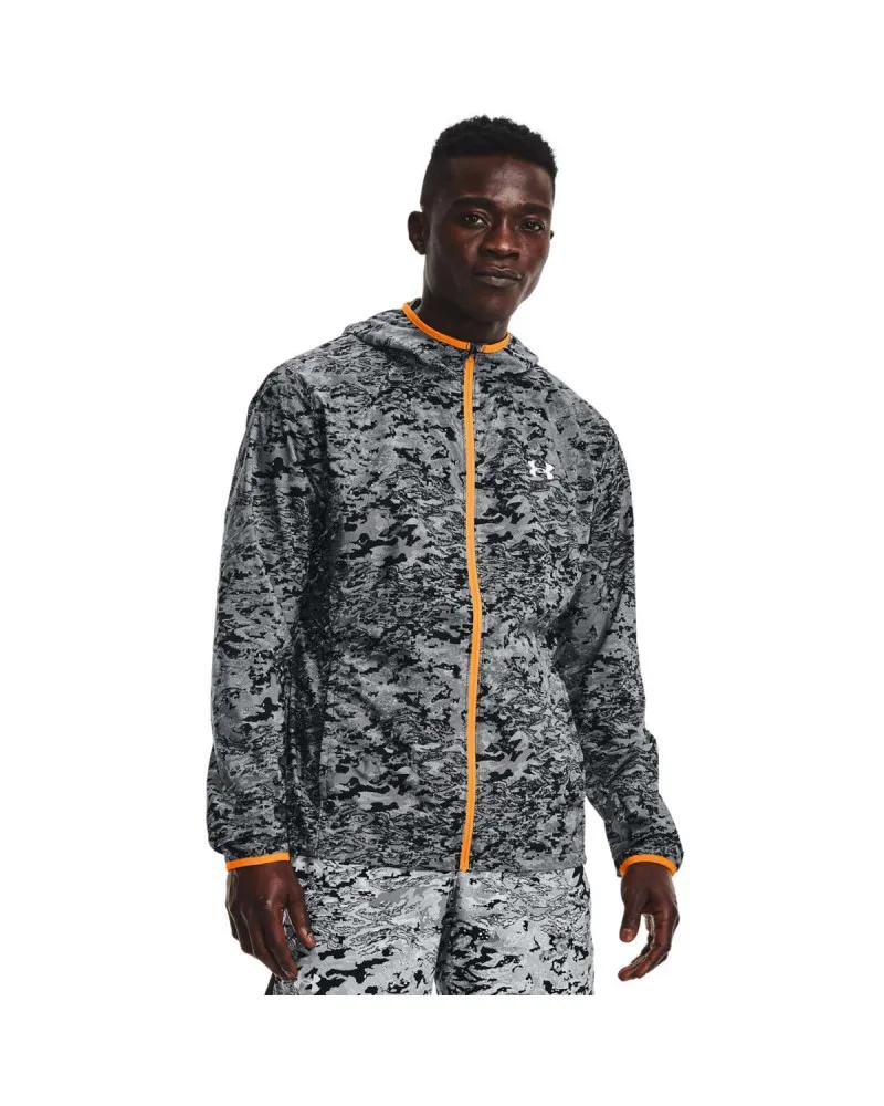 Men's UA OutRun the Storm Pack Jacket