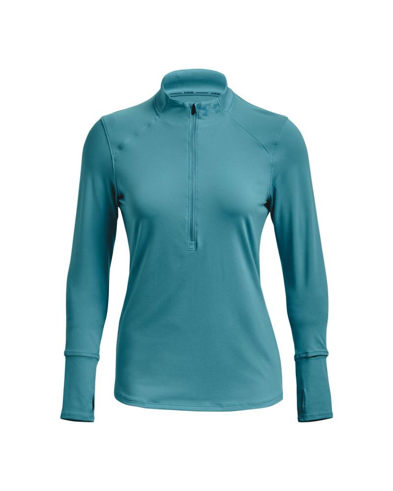 Women's UA Qualifier Run 2.0 ½ Zip 