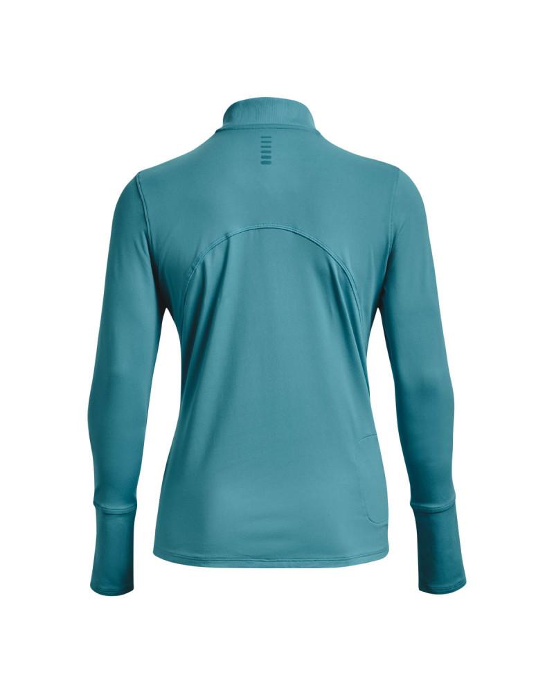 Women's UA Qualifier Run 2.0 ½ Zip