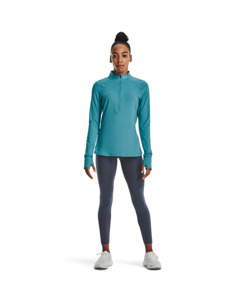 Women's UA Qualifier Run 2.0 ½ Zip 