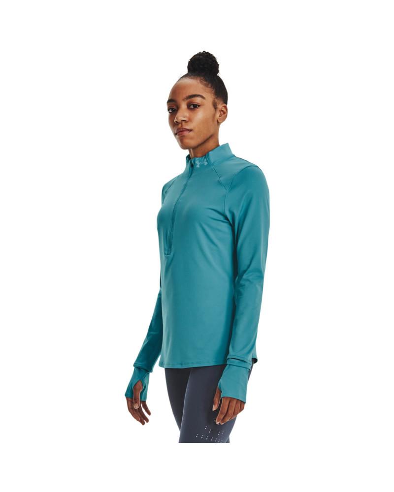 Women's UA Qualifier Run 2.0 ½ Zip