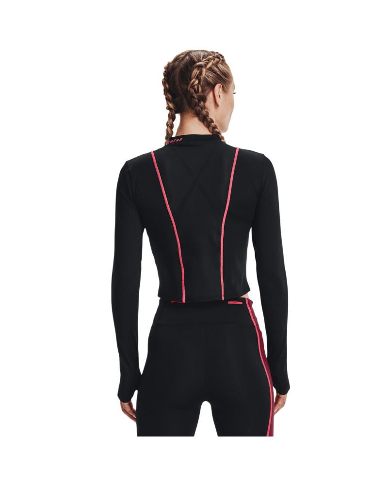 Women's UA Run Anywhere Laser Long Sleeve 