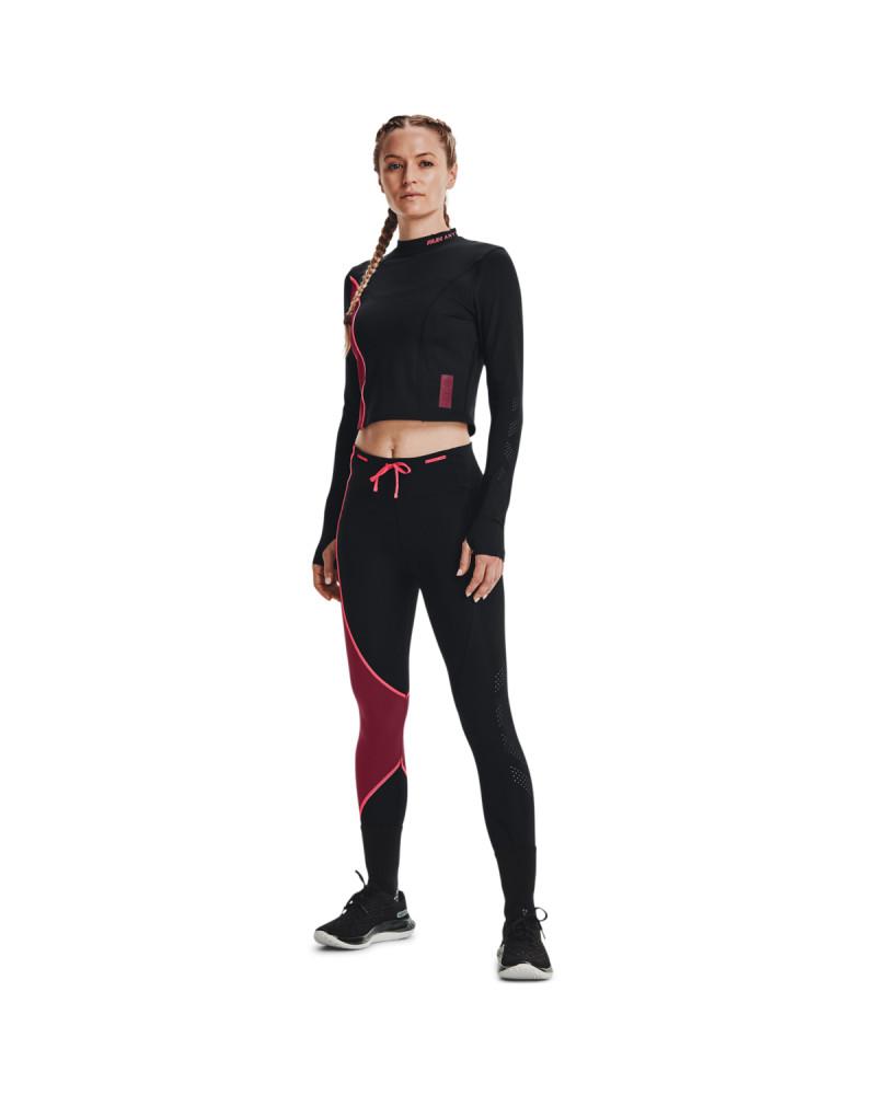 Women's UA Run Anywhere Laser Long Sleeve 