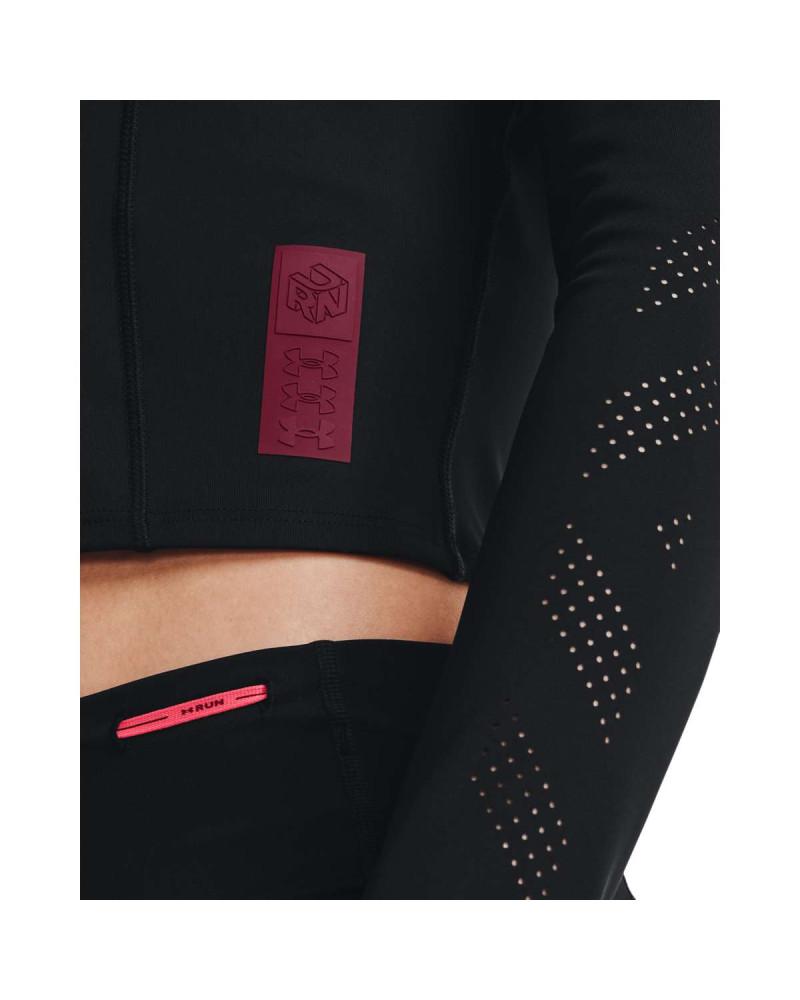 Women's UA Run Anywhere Laser Long Sleeve 