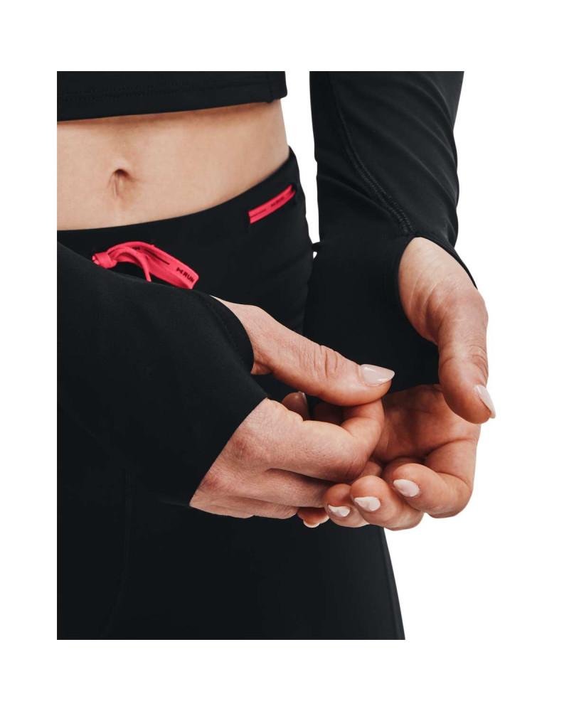 Women's UA Run Anywhere Laser Long Sleeve 