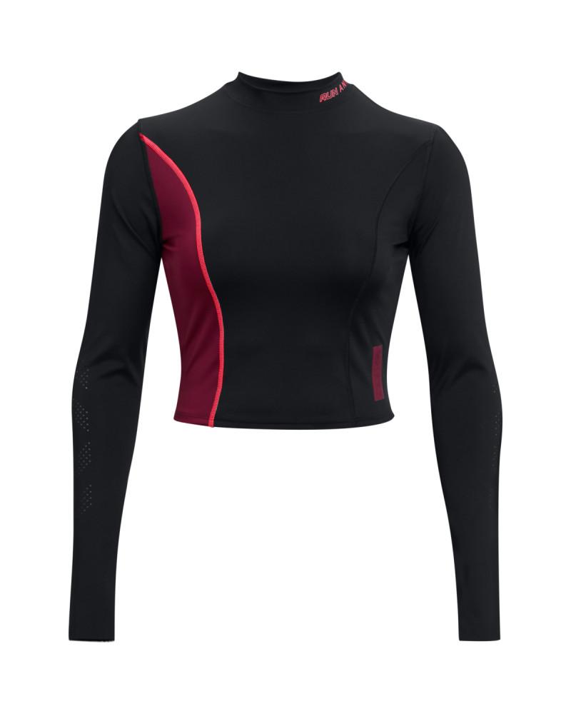 Women's UA Run Anywhere Laser Long Sleeve 