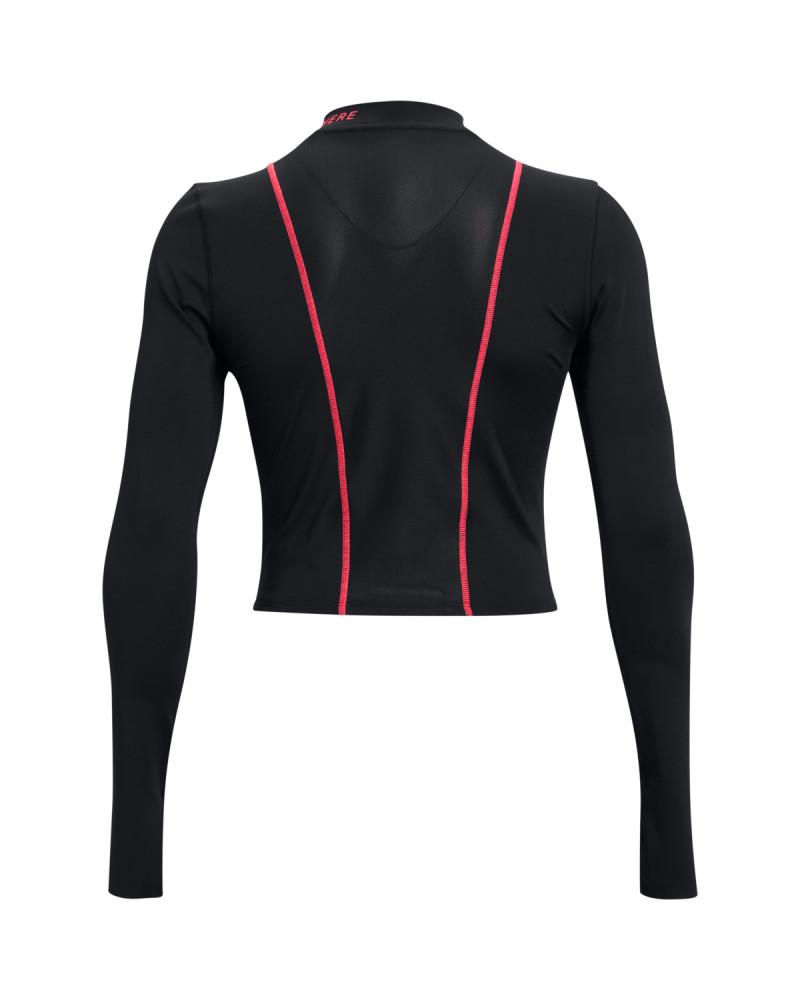 Women's UA Run Anywhere Laser Long Sleeve 