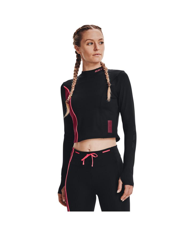 Women's UA Run Anywhere Laser Long Sleeve 