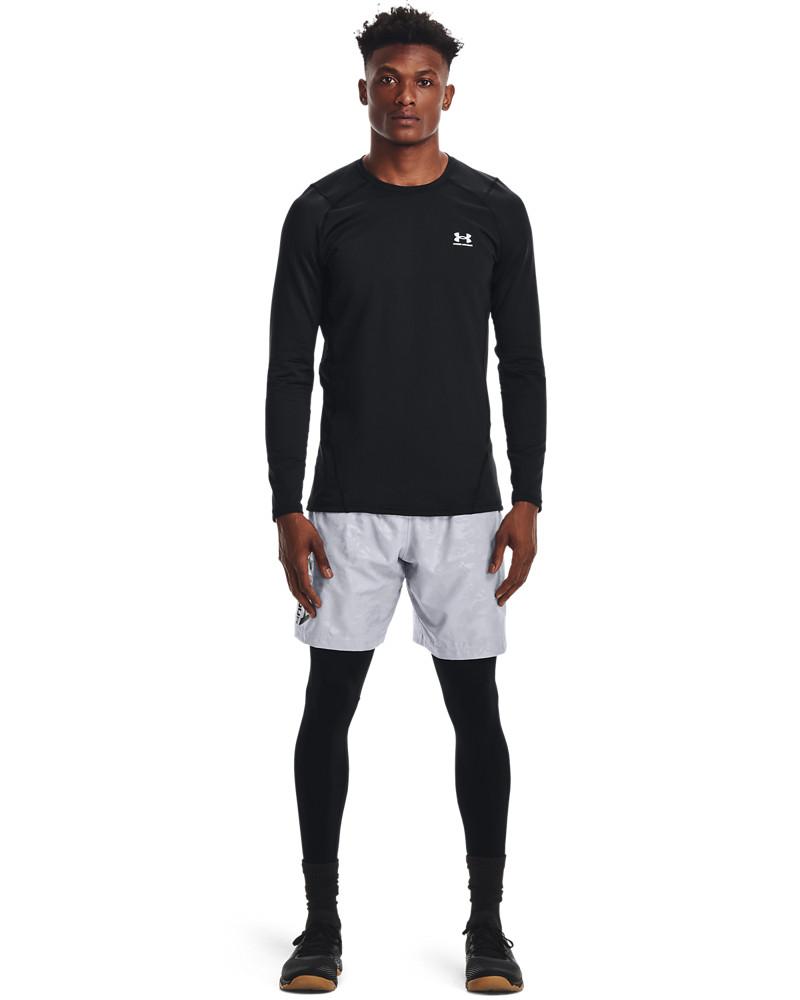 Men's ColdGear® Fitted Crew 