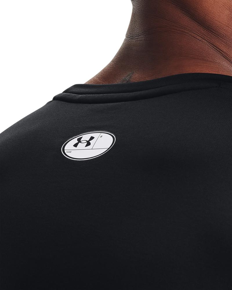 Men's ColdGear® Fitted Crew 