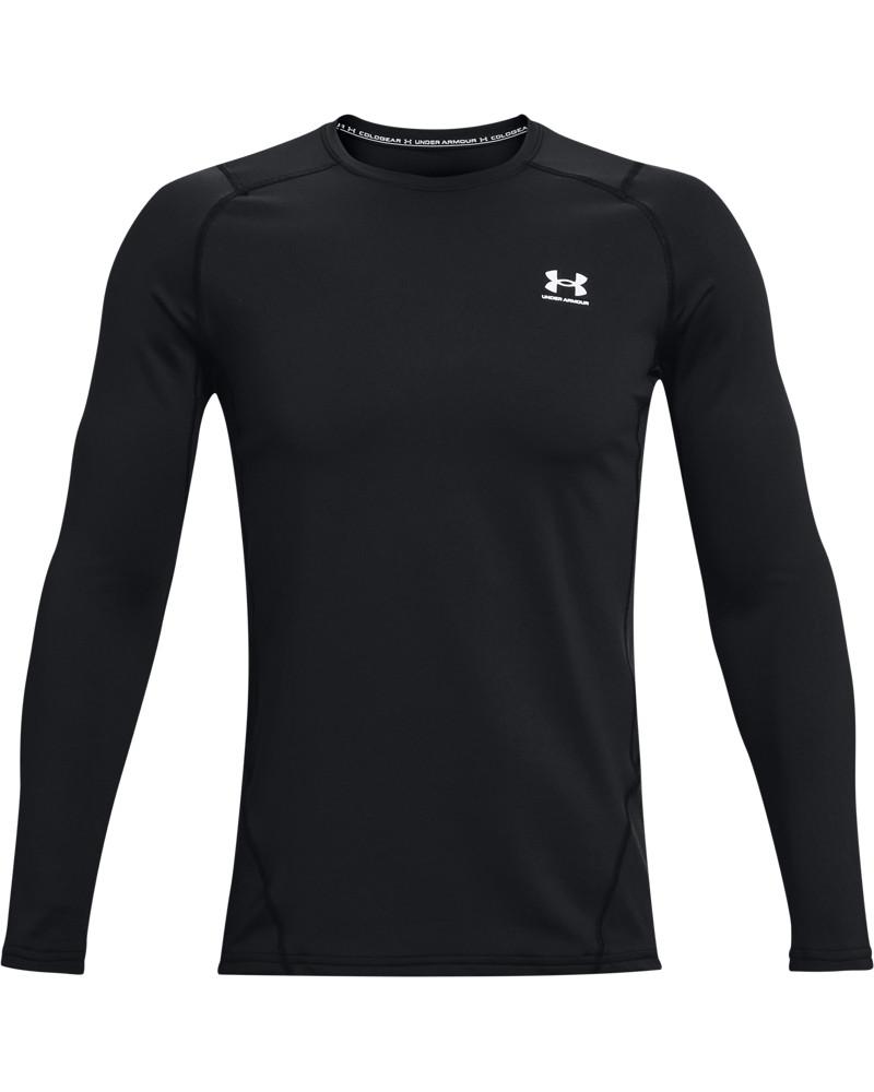 Men's ColdGear® Fitted Crew 