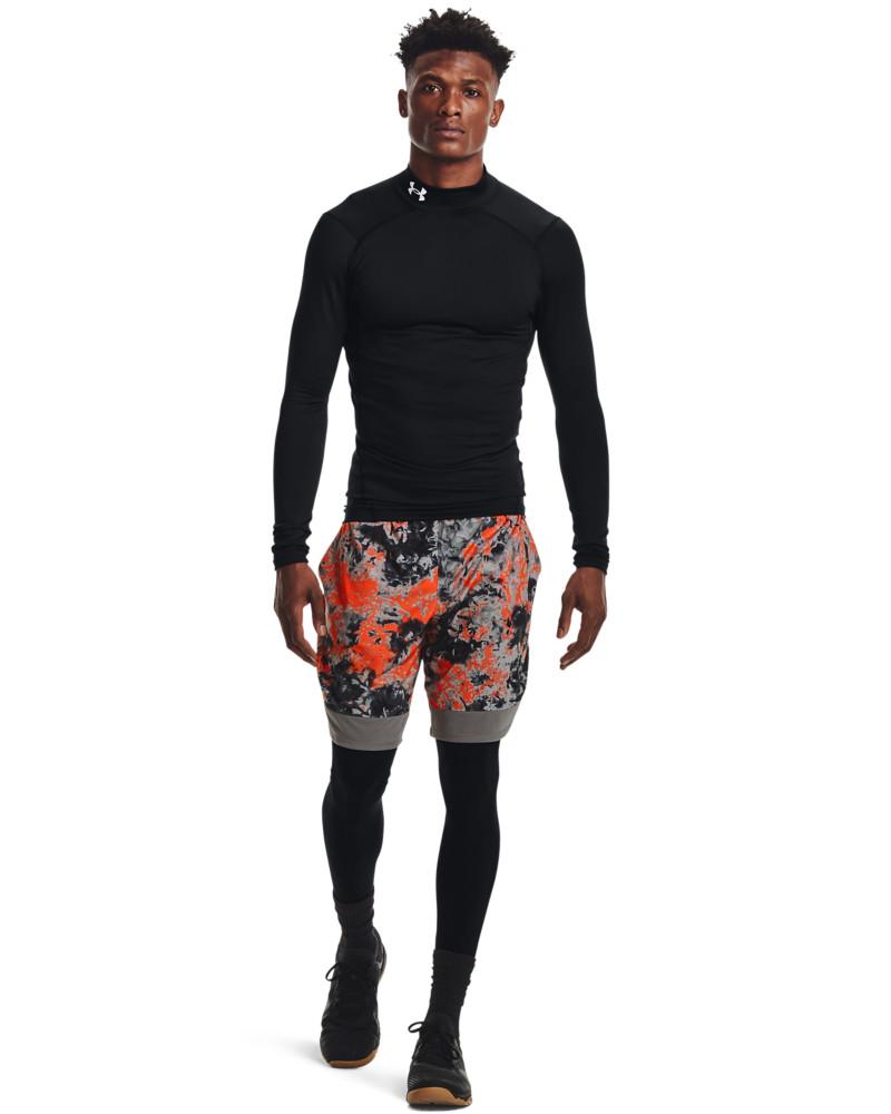 Men's ColdGear® Compression Mock