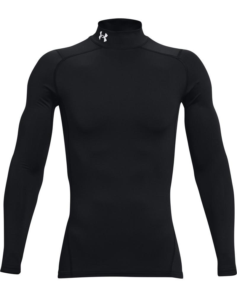 Men's ColdGear® Compression Mock