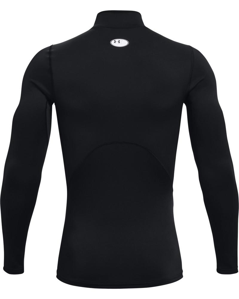Men's ColdGear® Compression Mock
