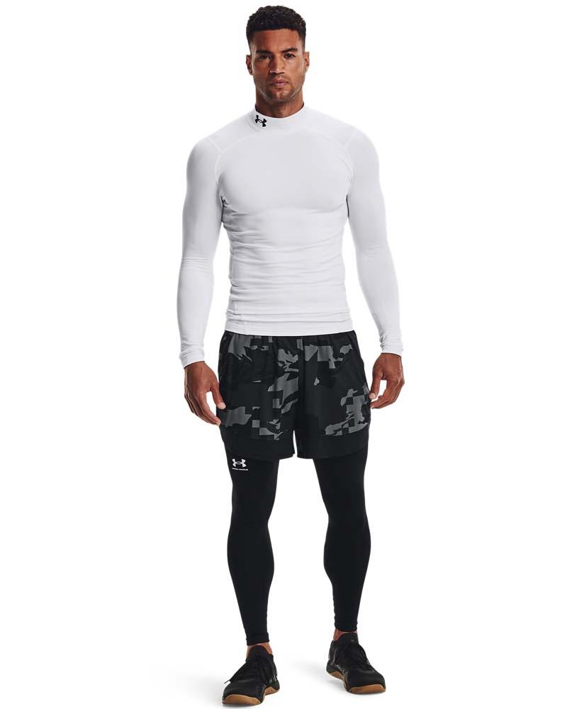 Men's ColdGear® Compression Mock 