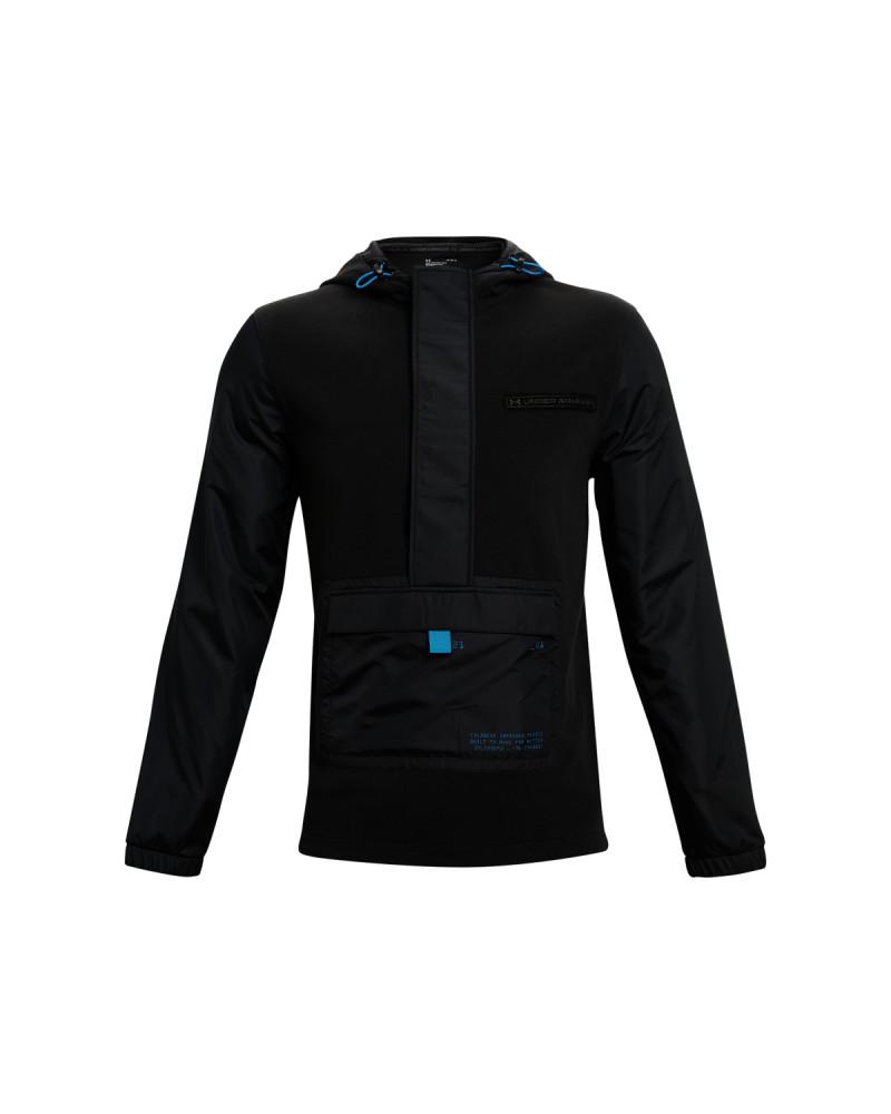 Men's ColdGear® Infrared Utility ½ Zip Jacket 