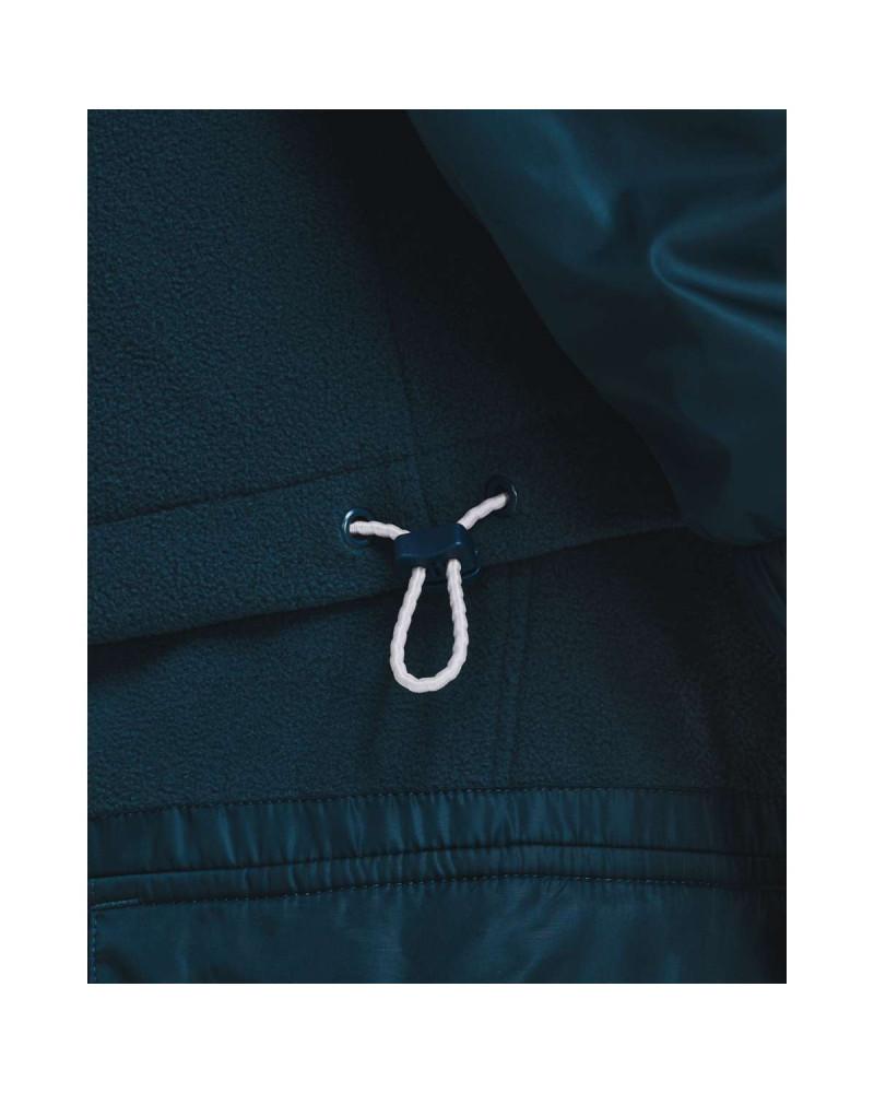 Men's ColdGear® Infrared Utility ½ Zip Jacket 