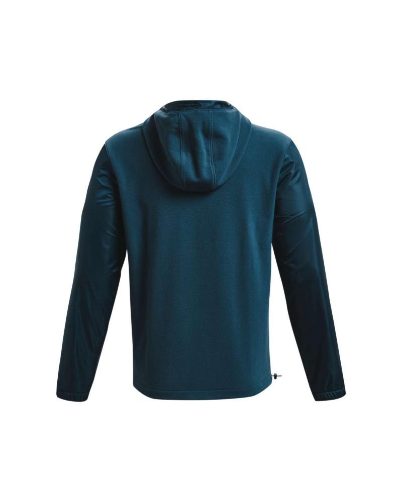 Men's ColdGear® Infrared Utility ½ Zip Jacket 