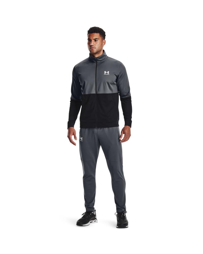 Men's UA Pique Track Pants