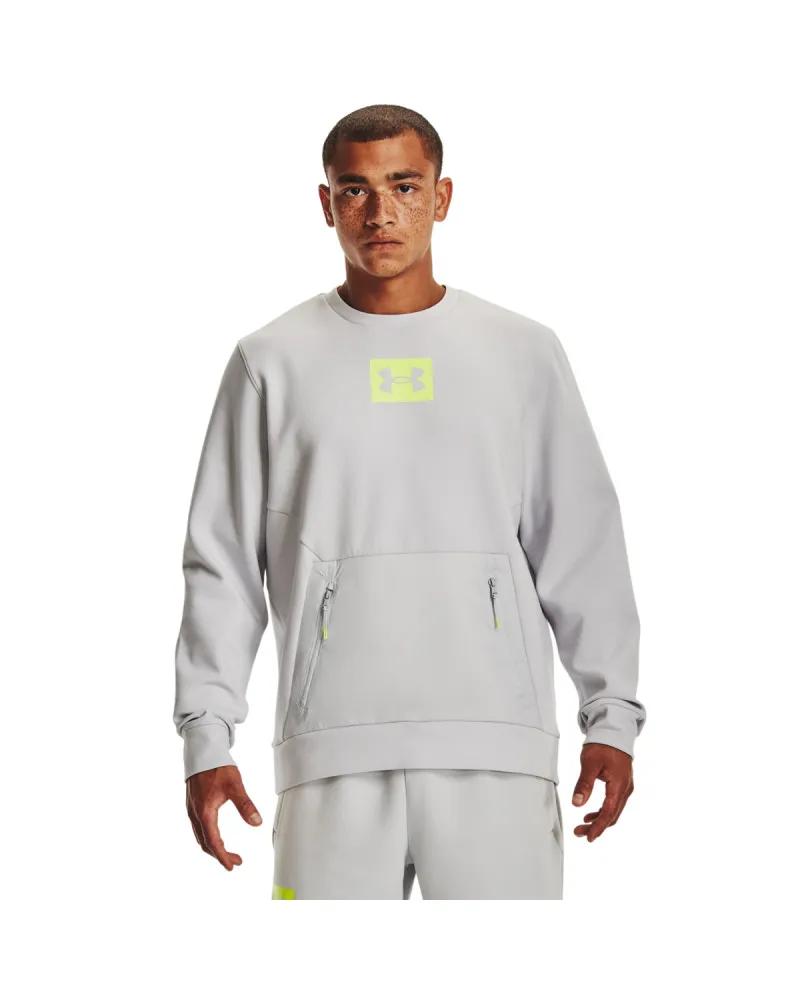 Men's UA Summit Knit Crew 