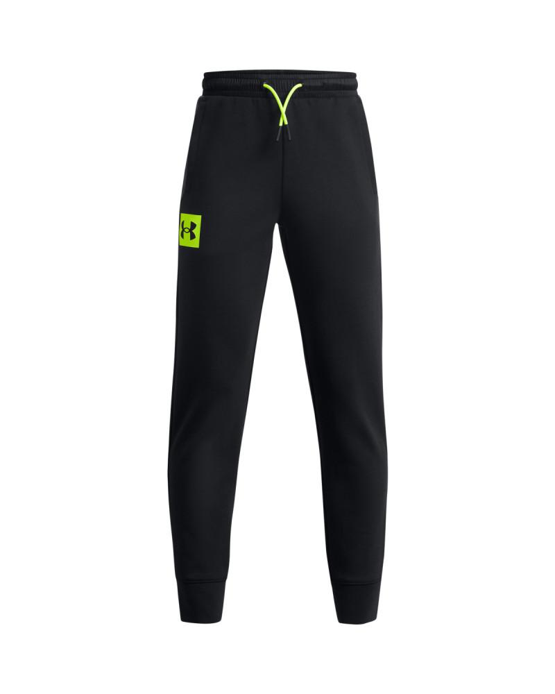 Boys' UA Summit Knit Pants 