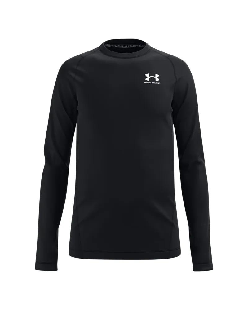 Kids UA ColdGear® Long Sleeve 