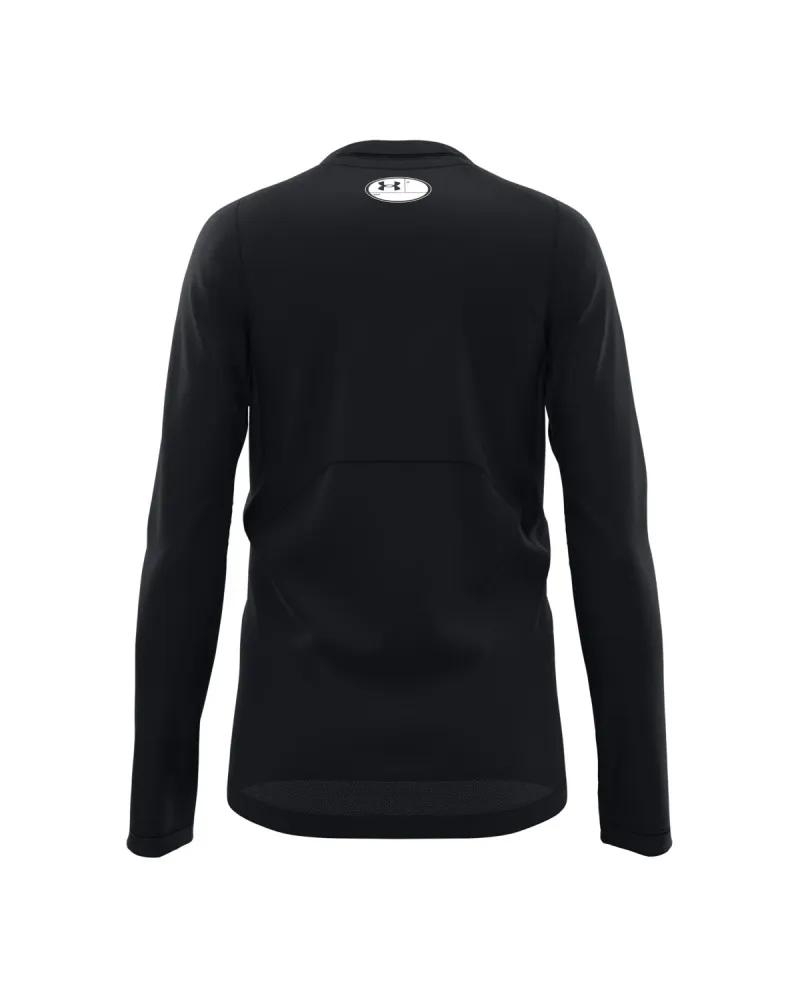 Kids UA ColdGear® Long Sleeve 
