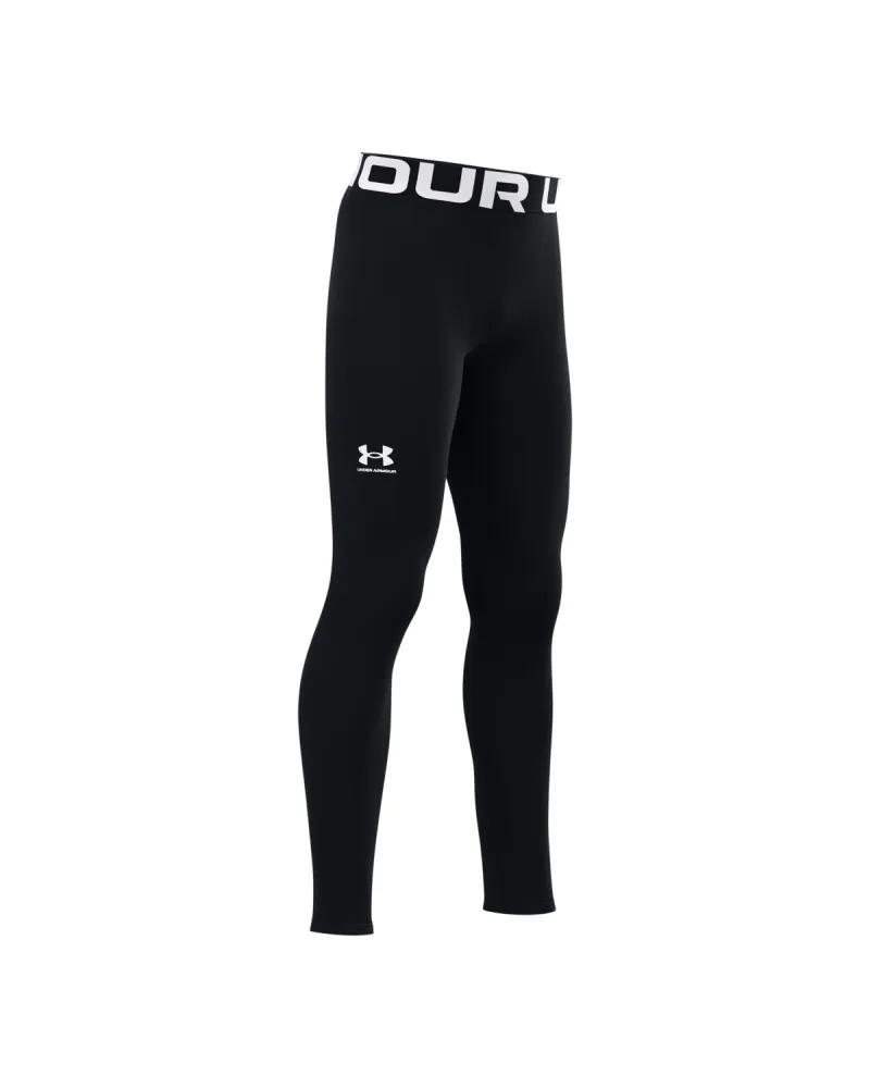Boys' ColdGear® Armour Leggings 