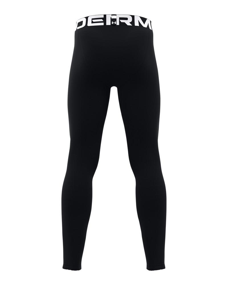 Boys' ColdGear® Armour Leggings 
