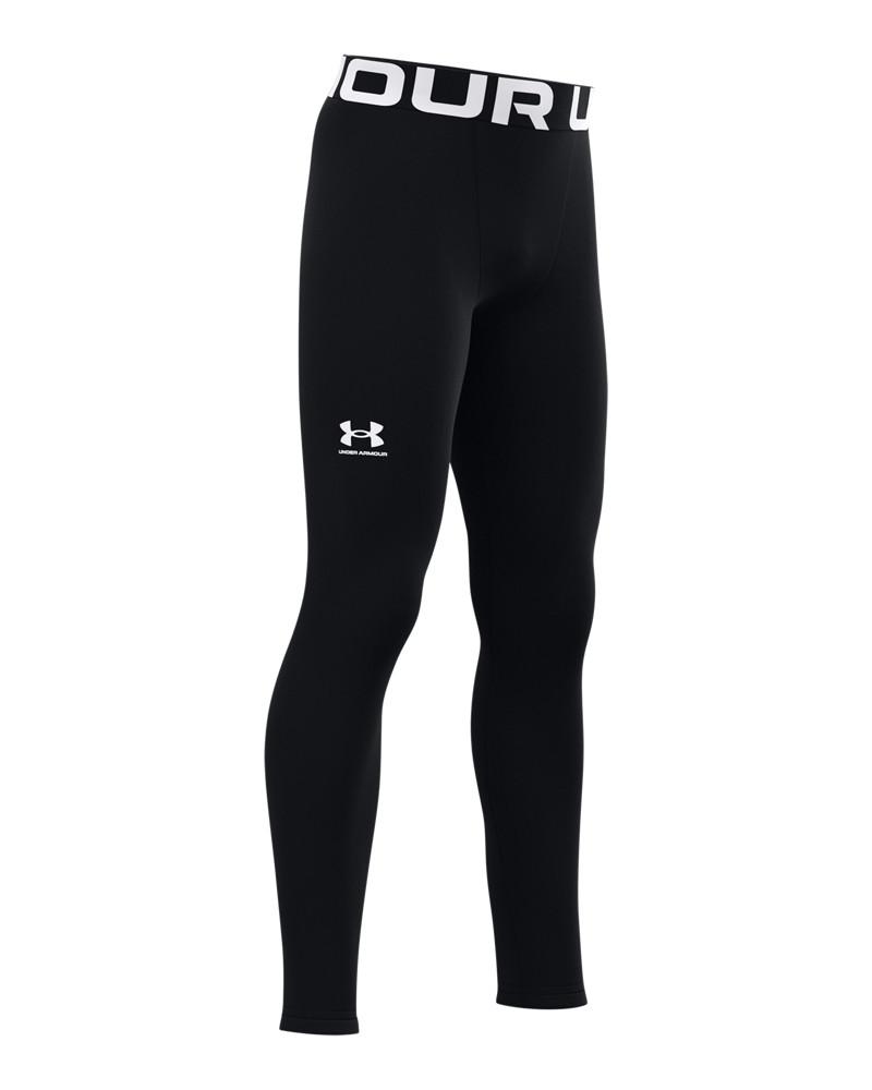 Boys' ColdGear® Armour Leggings 