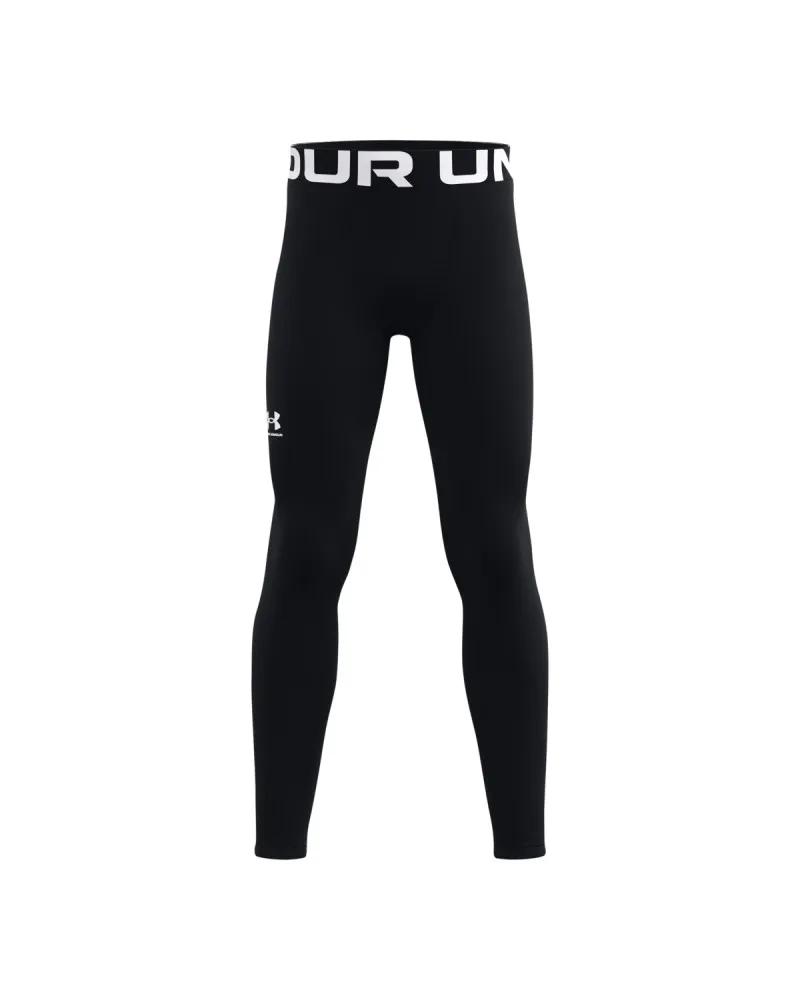 Boys' ColdGear® Armour Leggings 