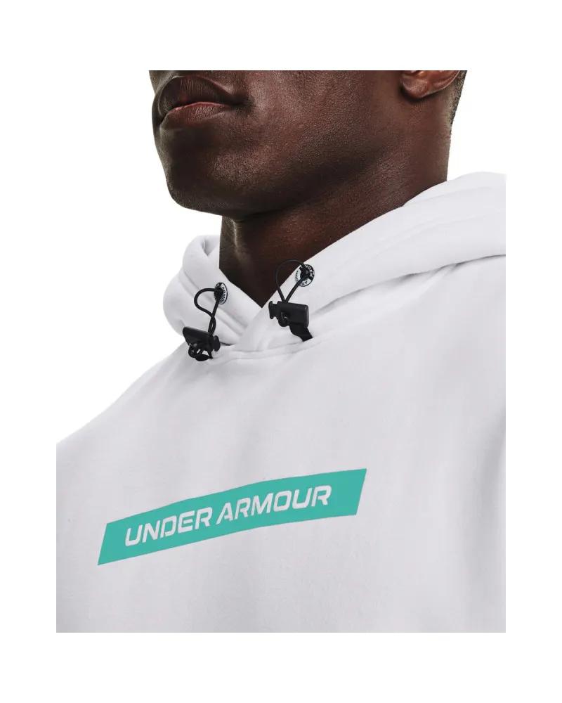 Men's UA DNA Hoodie